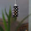 13.5cm H Metal Drum Lamp Shade ( Uno )-1814379304