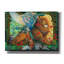 «The Protector» par David Galchutt, art mural sur toile-498795098