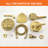 All-In-One Kit with Rough in-Valve-83003864