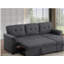 Chaise longue en L Modern Nest