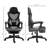 Executive Chair with Headrest-1066544123