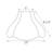 9.5'' H x 13'' W Fabric Bell Lamp Shade
