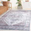 Tapis Alisha avec envers antidérapant-764579116