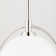 Babette 1 - Light LED Pendant