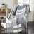 Sawyer Mill Quilted Throw Blanket