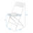 Latislaw Plastic/Resin Folding Chair Set-993928541