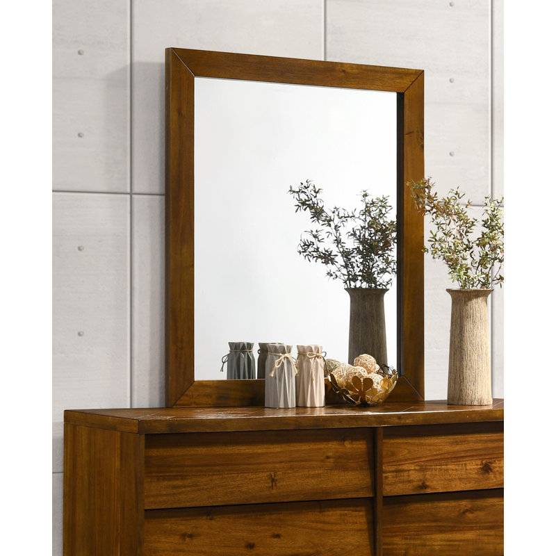 Charlize Piece Bedroom Set