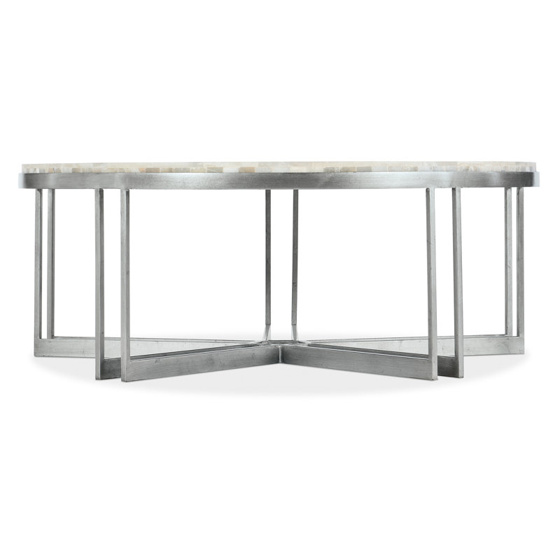 Melange Cocktail Table