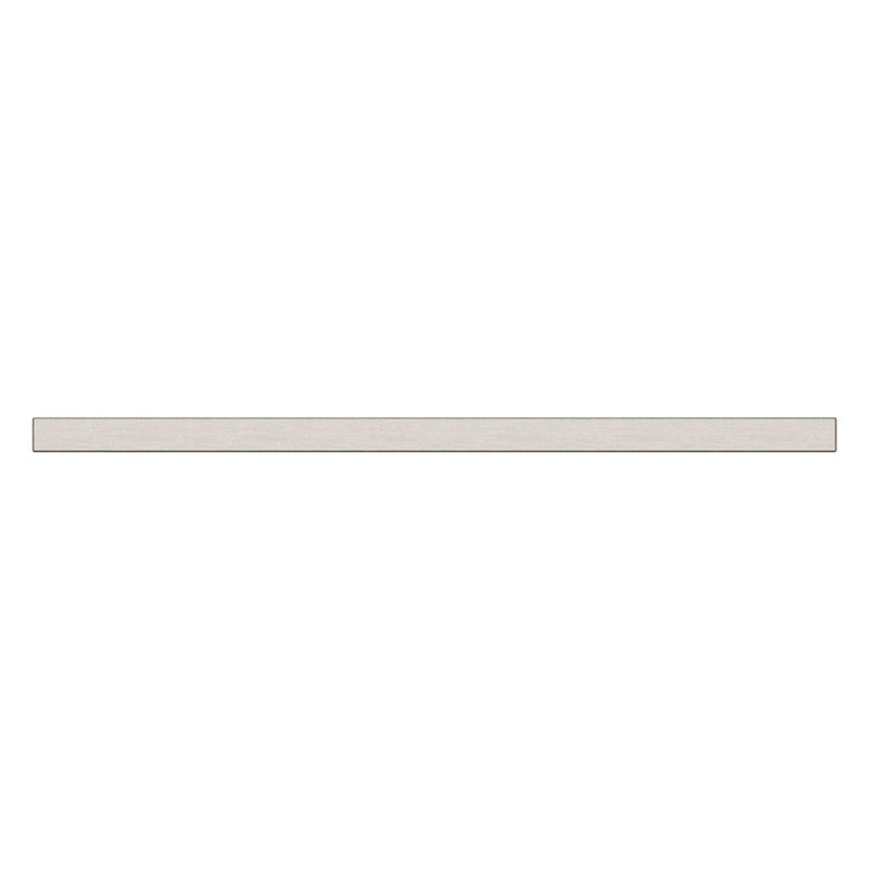 4408 Contemporary Pull, 12" CTC, Satin Nickel