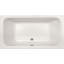 Kira 72'' L Soaking Bathtub-9228521-88693322
