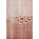 Premium Machine Washable Cerrito Terracotta Rug