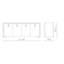 Blake 72.5'' W Sideboard-2090119803