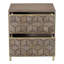 Tyshawn 2 - Drawer Nightstand