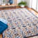 Chelsea Hand Hooked Wool Pile Floral Rug