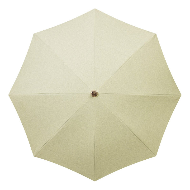 Premium Umbrella - Casa Seaglass, Green