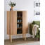 Gianetta 95cm Sideboard