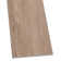 Bois 7.87" x 47.25" Matte Oak Porcelain Rectangular Wall and Floor Tile 12.91 sqft/case 5-pack