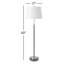 Lampe sur pied 62 po Kaisa
