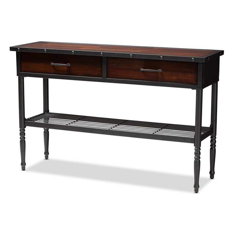 Buffet table Marbury