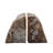 Stone Bookends