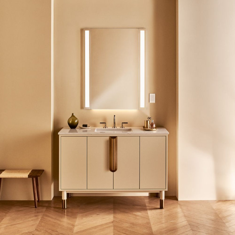 Inline 2.0 30" H Lighting with Modular Style