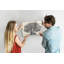Magnetic Glass Dry Erase Board