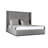 Esparto Upholstered Standard Bed-788298274-788298280