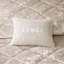 Ensemble d'édredon en velours luxueux avec coussin décoratif doux pour le confort et le style-119071423-119071422
