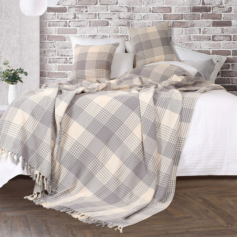 Throw Blanket