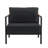Amy Metal Outdoor Lounge Chair-88735394