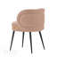 Chaise en velours Kaya-119784082