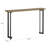 Gethsemane 120cm Console Table