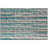 Aviral Washable Abstract Indoor / Outdoor Rug-971466281