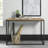 Devonte 116.1cm Console Table