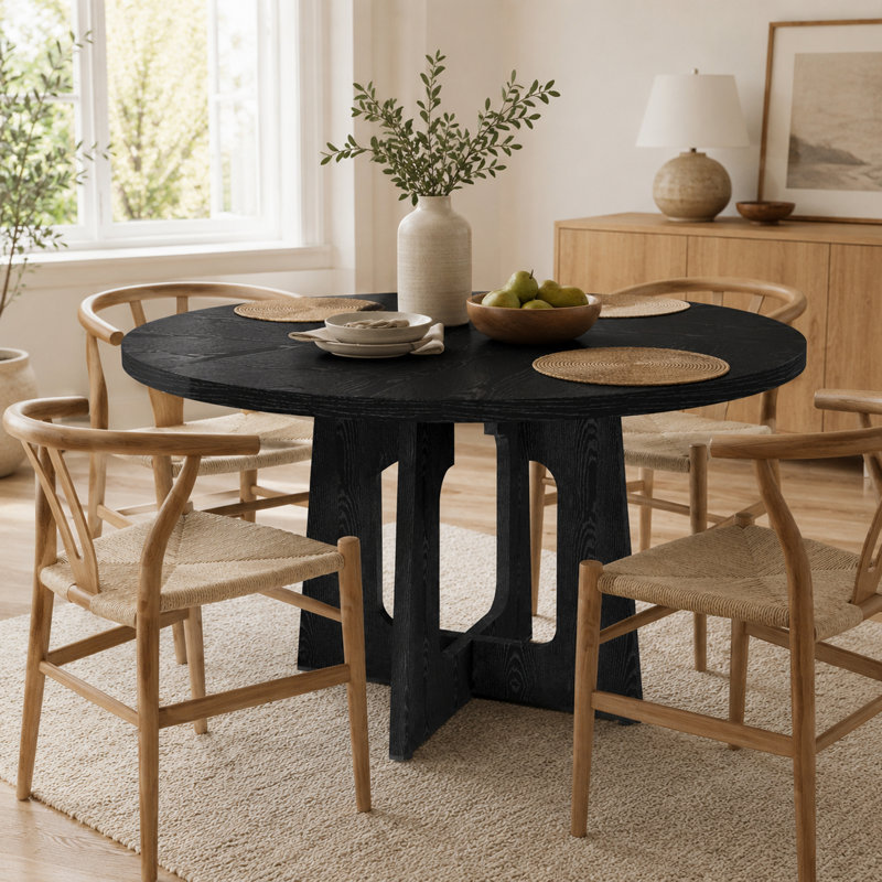 Table de salle à manger à abattants, chariot à îlot de cuisine avec roulettes verrouillables, armoire de rangement et tablette ouverte, peu encombrant
