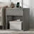 Valerica 1-Drawer Fluted Nightstand with Charging Station-1333228232