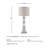 Jacek Table Lamp