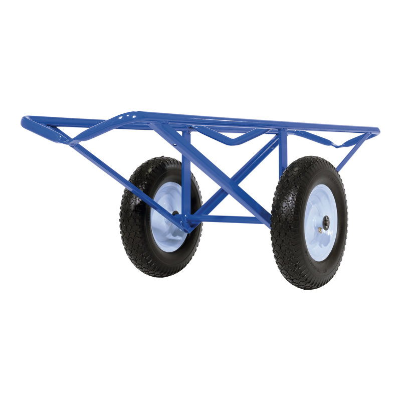 500 Lb. Capacity Furniture Dolly