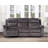 Upholstered 84'' Power Reclining Sofa-72803994