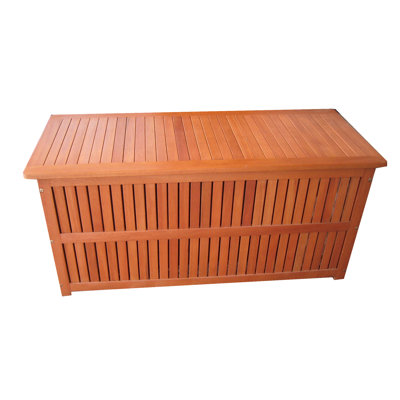 WFX Utility 130 cm W Deck Box