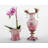Hand Painted Decorative Porcelain Vase