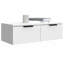 Izzey Unfinished Accent Cabinet with Fireplace Included-367220028