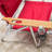 Thadeo Folding Beach Chair