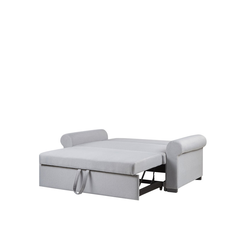 Treviso Sofa Bed, Light Grey