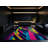 Retro Circuit Rug-1497065421