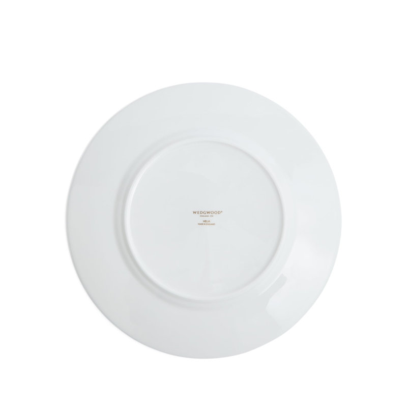 Helia 8.9in Accent Plate