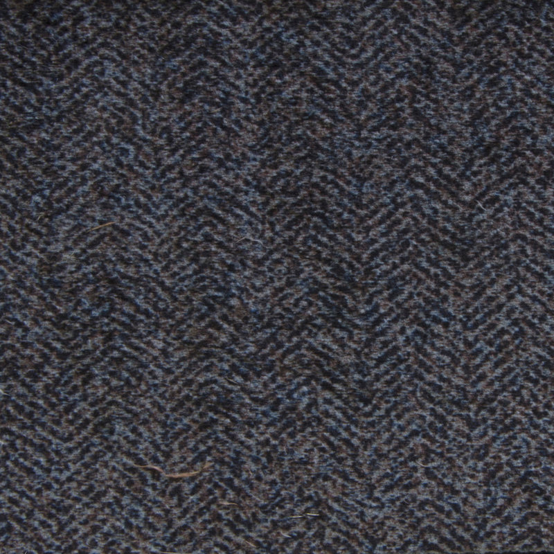 Fauteuil inclinable électrique Anariah, Polyester bleu