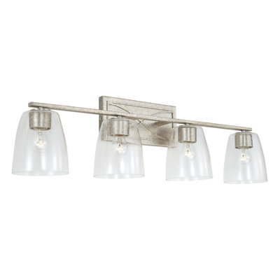 Stalter 4 - Light Dimmable Vanity Light
