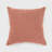 Elsa Reversible Woven Pinstripes Pillow-801567758
