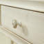 Bureau réversible en bois massif Asbel